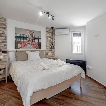 Apartamentos Emilio Μπένιντορμ Εξωτερικό φωτογραφία