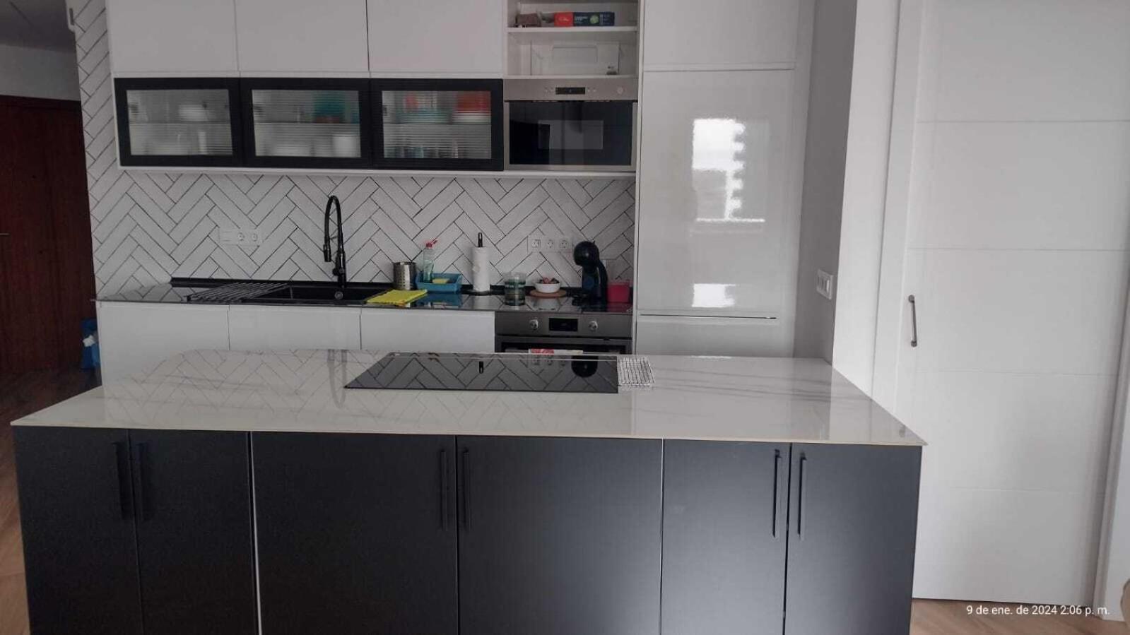 Apartamentos Emilio Μπένιντορμ Εξωτερικό φωτογραφία