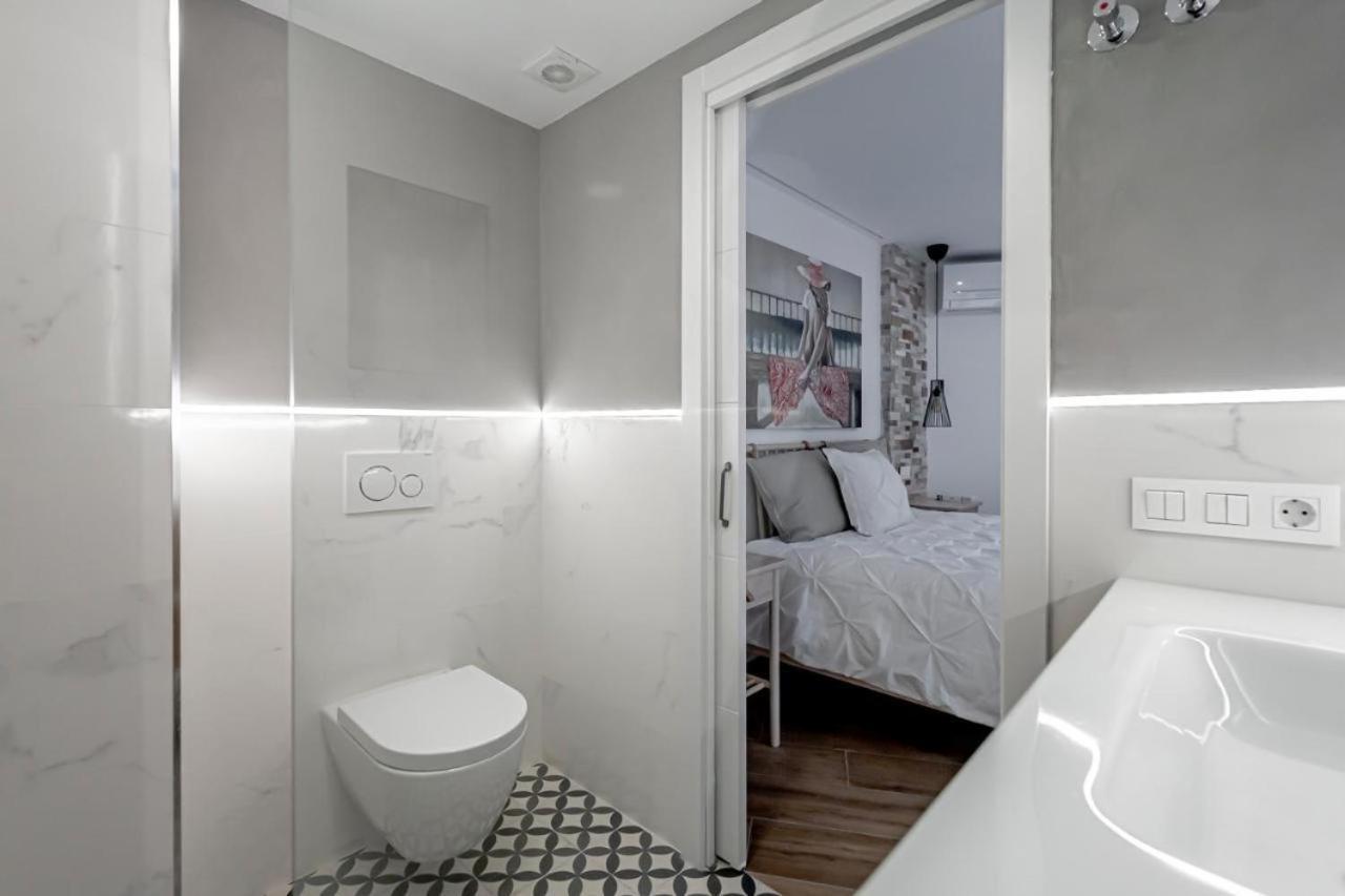 Apartamentos Emilio Μπένιντορμ Εξωτερικό φωτογραφία